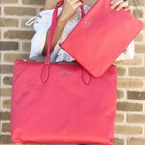 Kate Spade ♠️ Tote